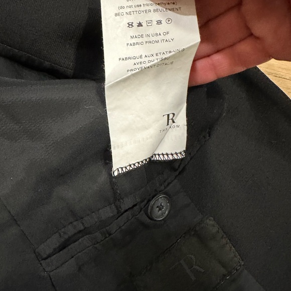 THE ROW
Schoolboy Jacket - Picture 5 of 7